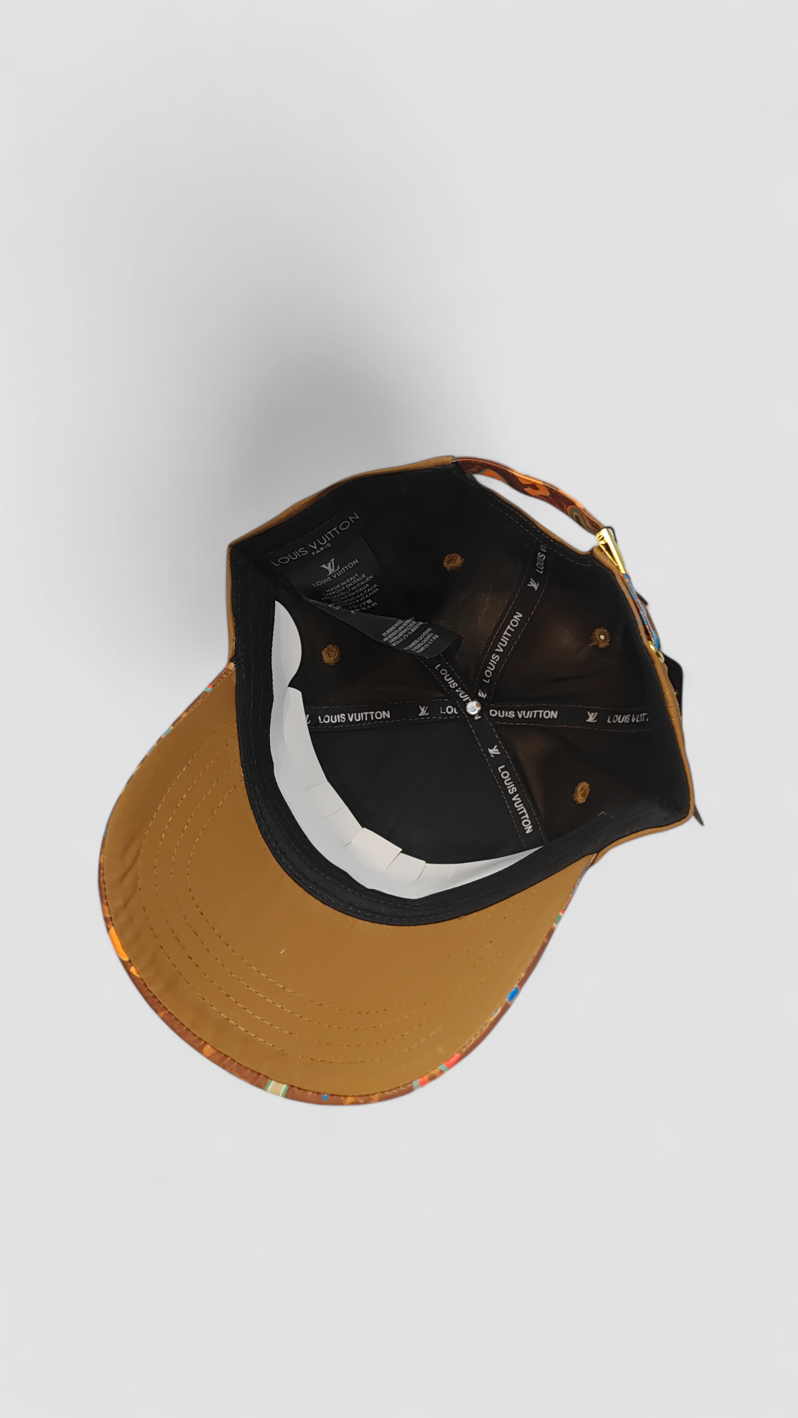 Louis Vuitton Cap