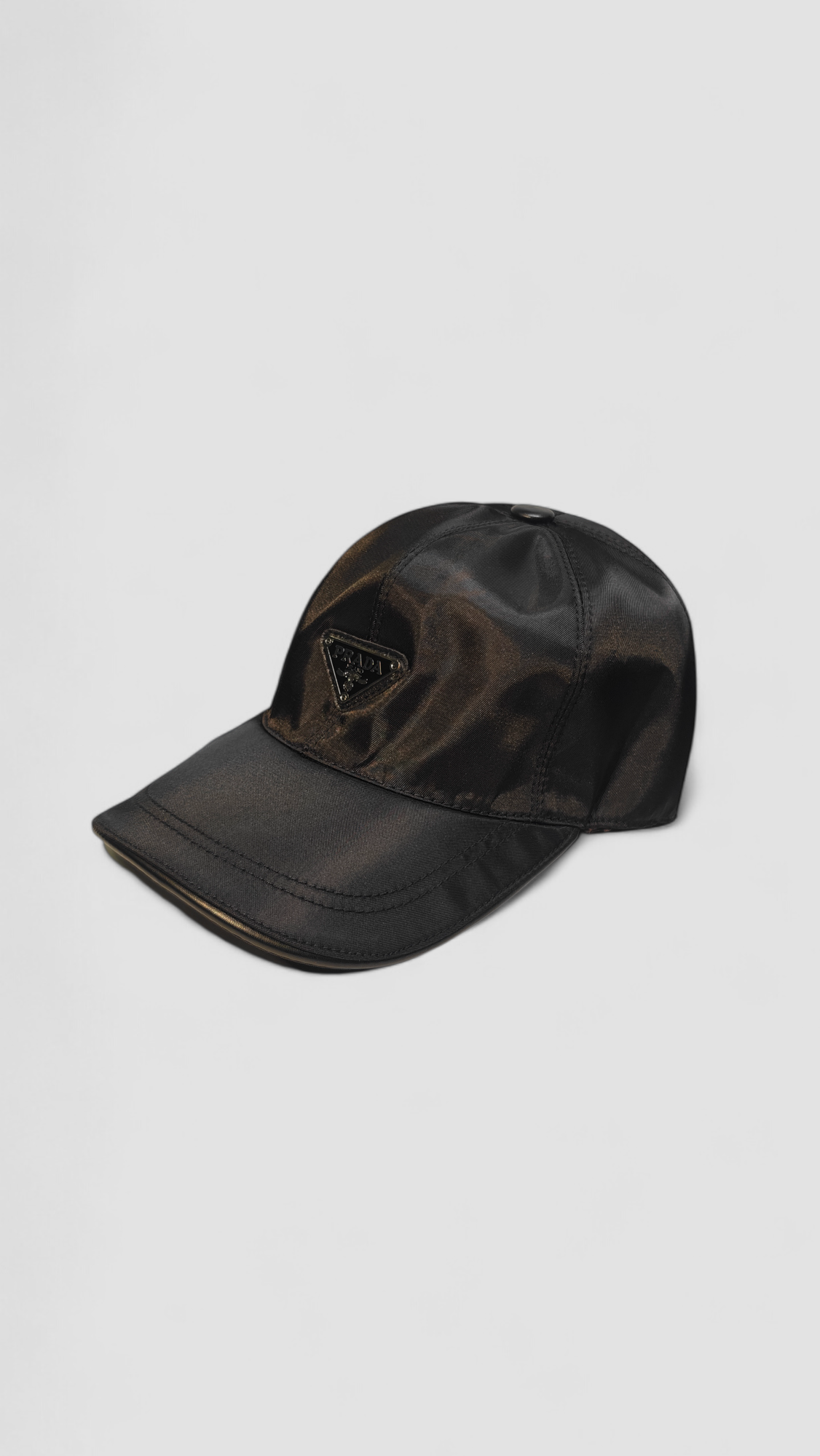 Prada Cap