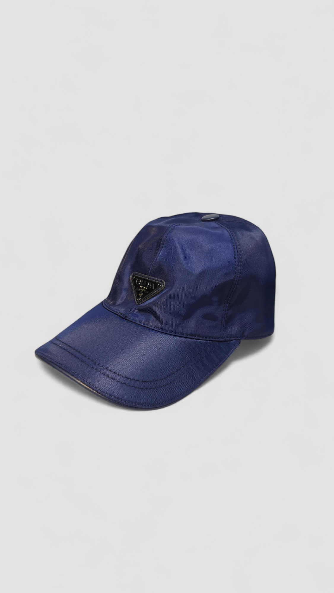 Prada Cap