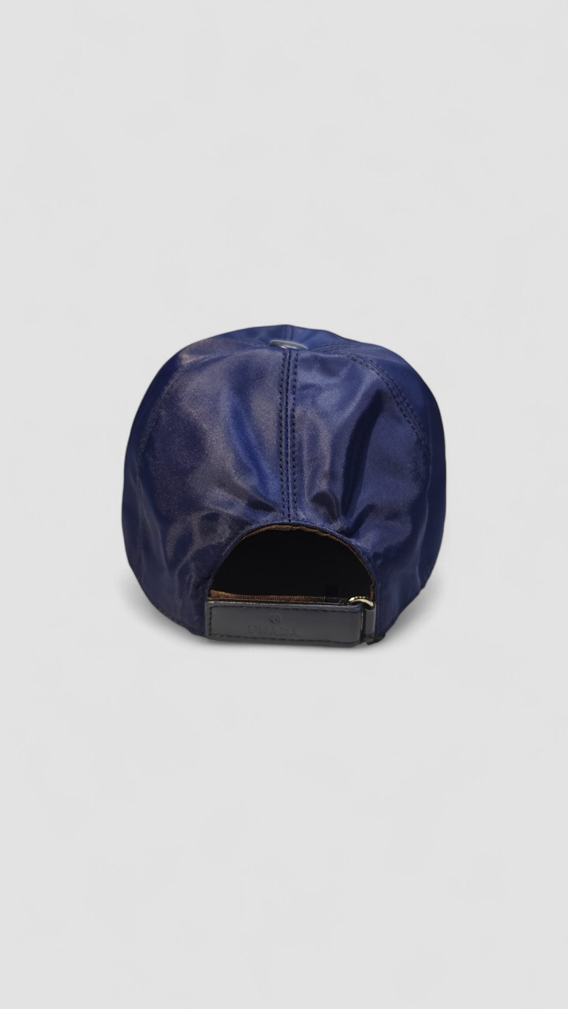 Prada Cap