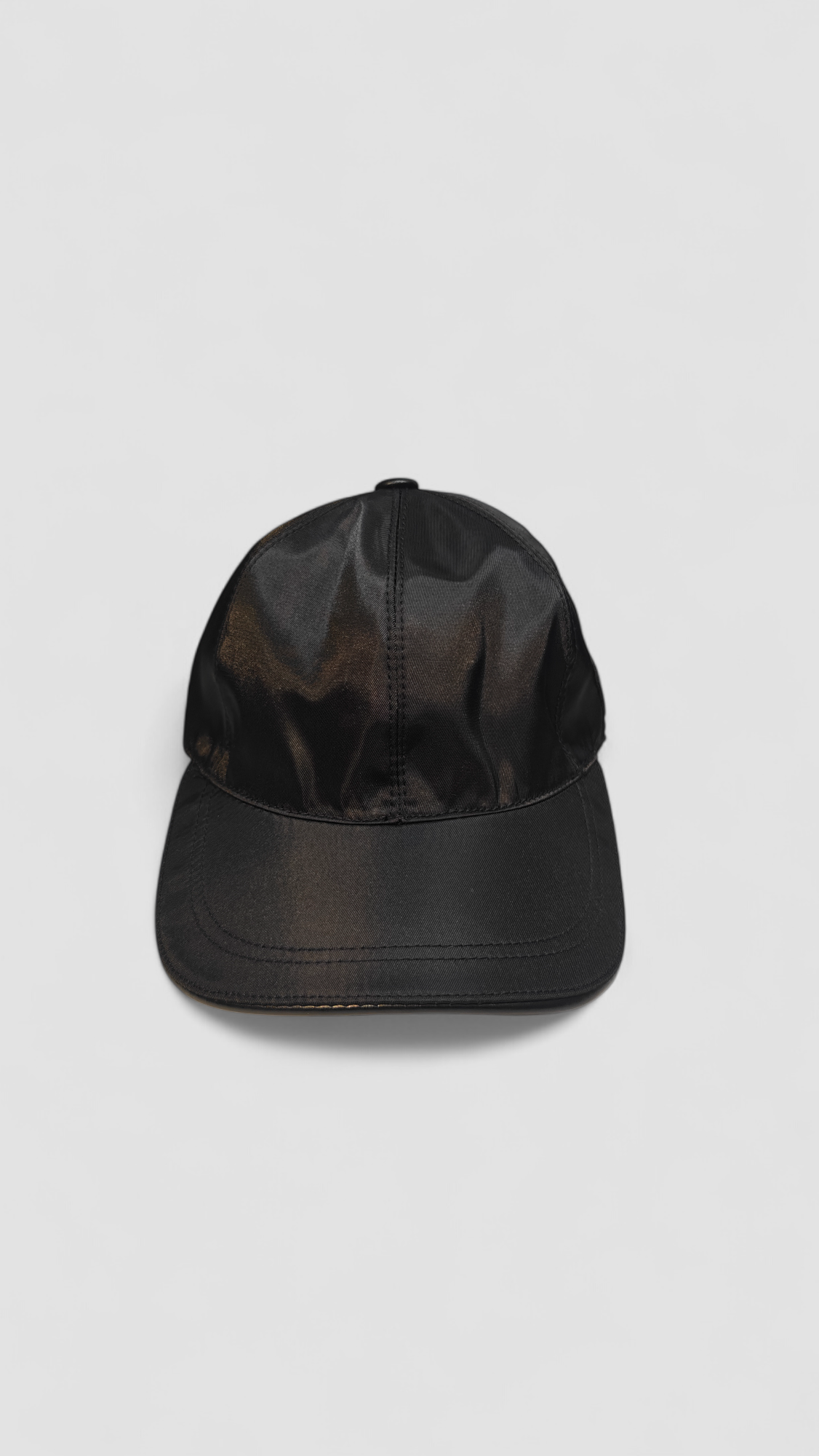 Prada Cap