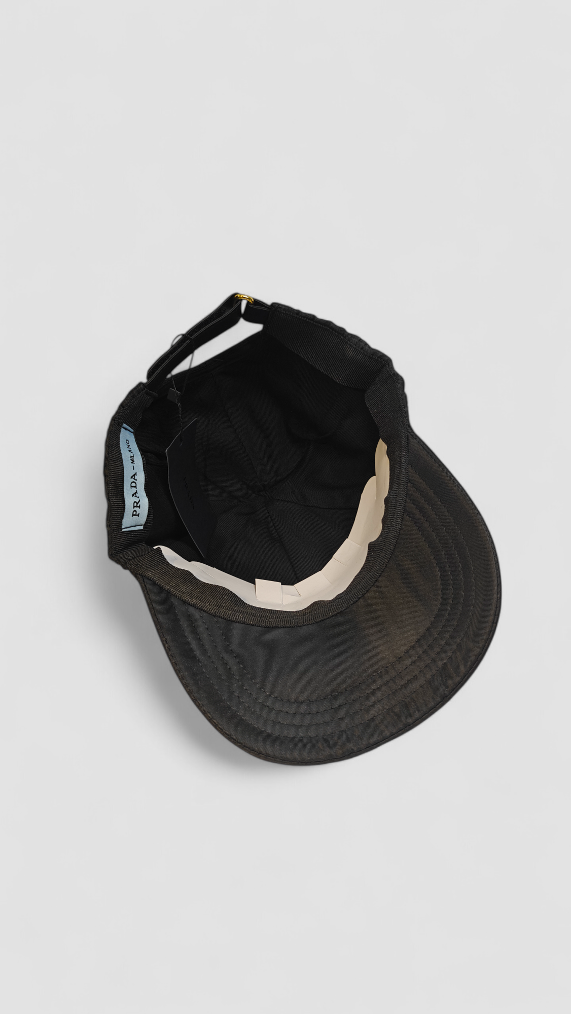 Prada Cap