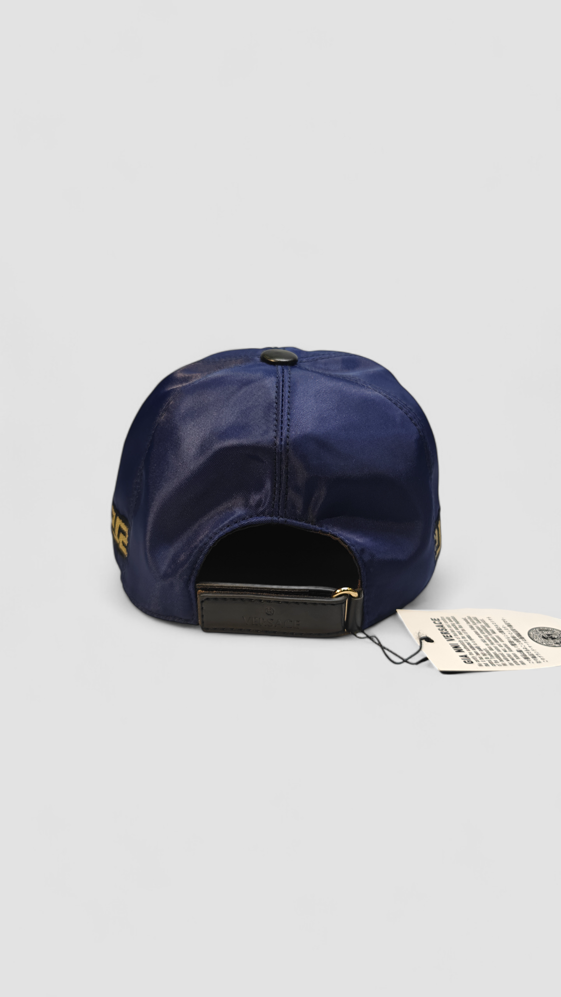 Versace Cap