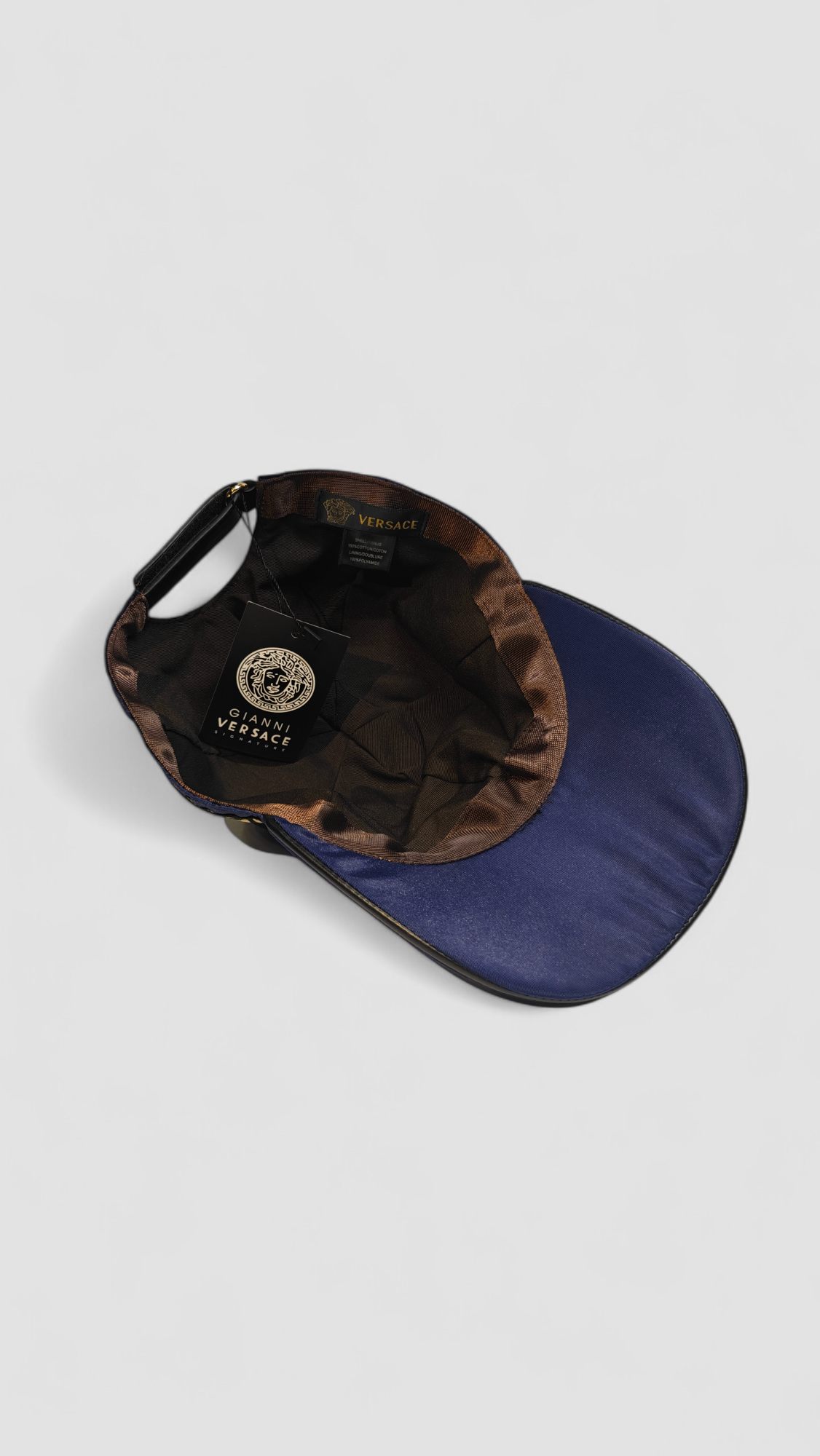 Versace Cap