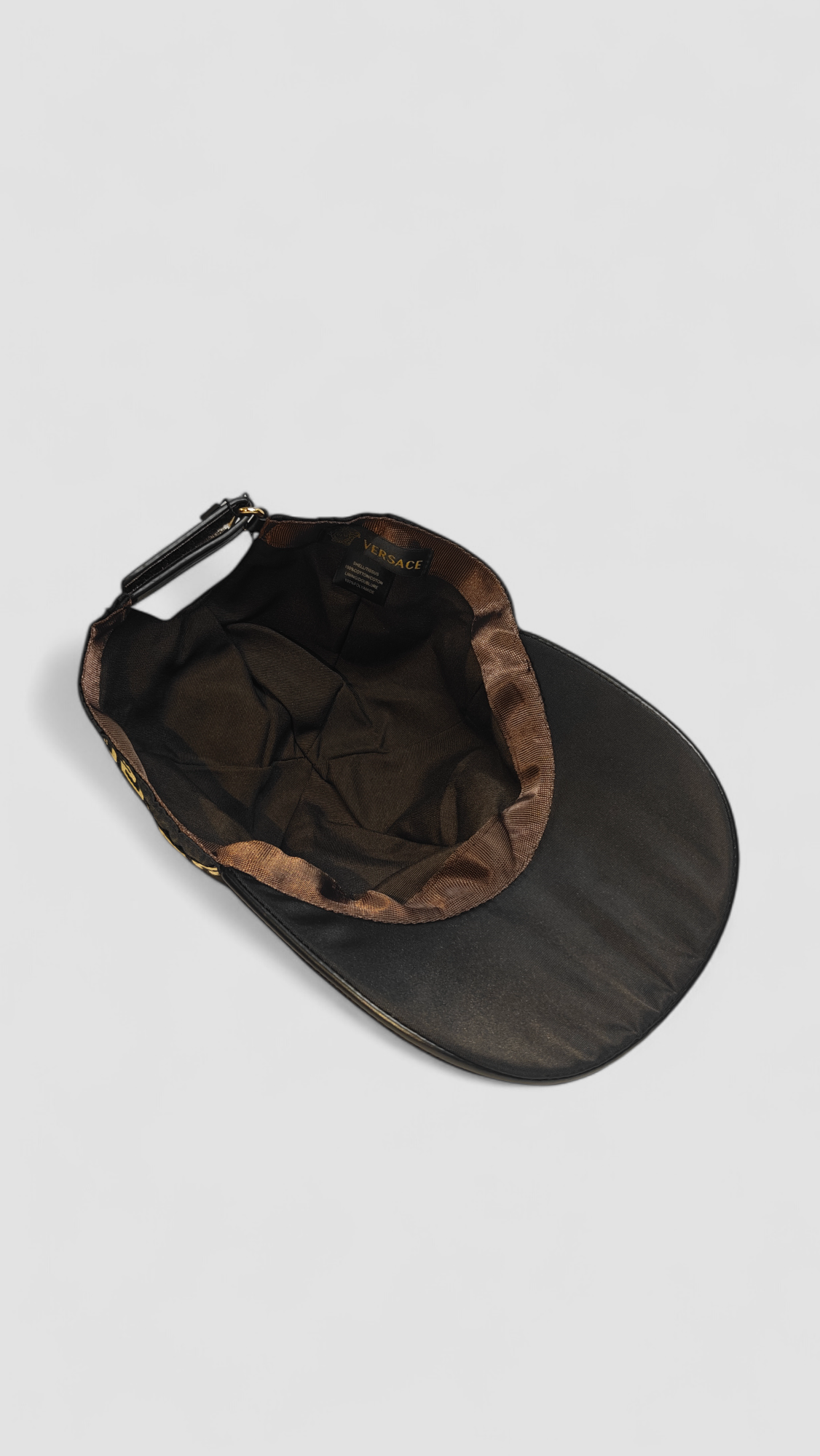 Versace Cap