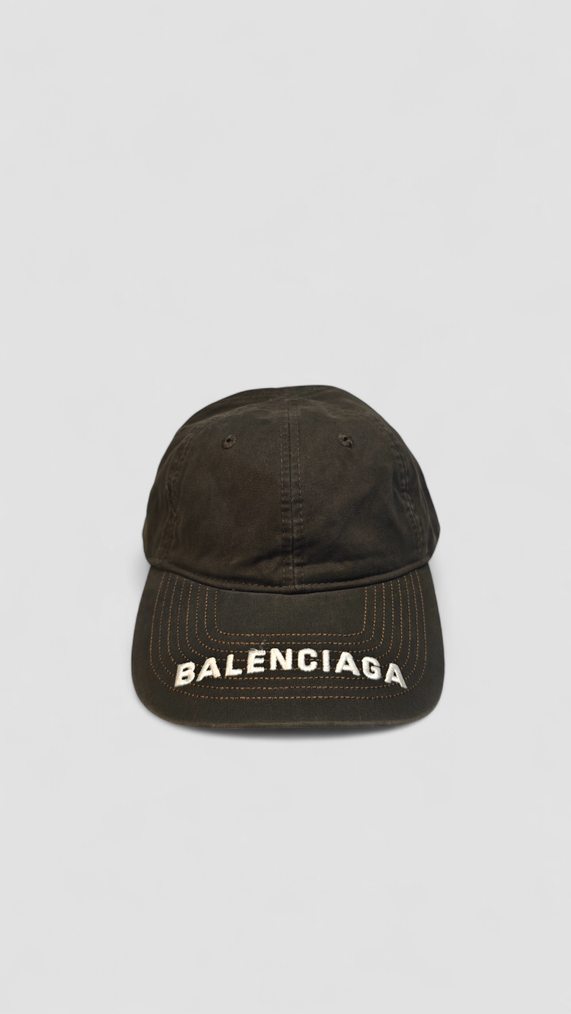 Balenciaga Cap