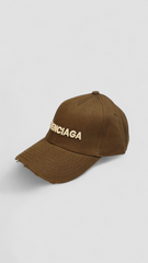 Balenciaga Cap
