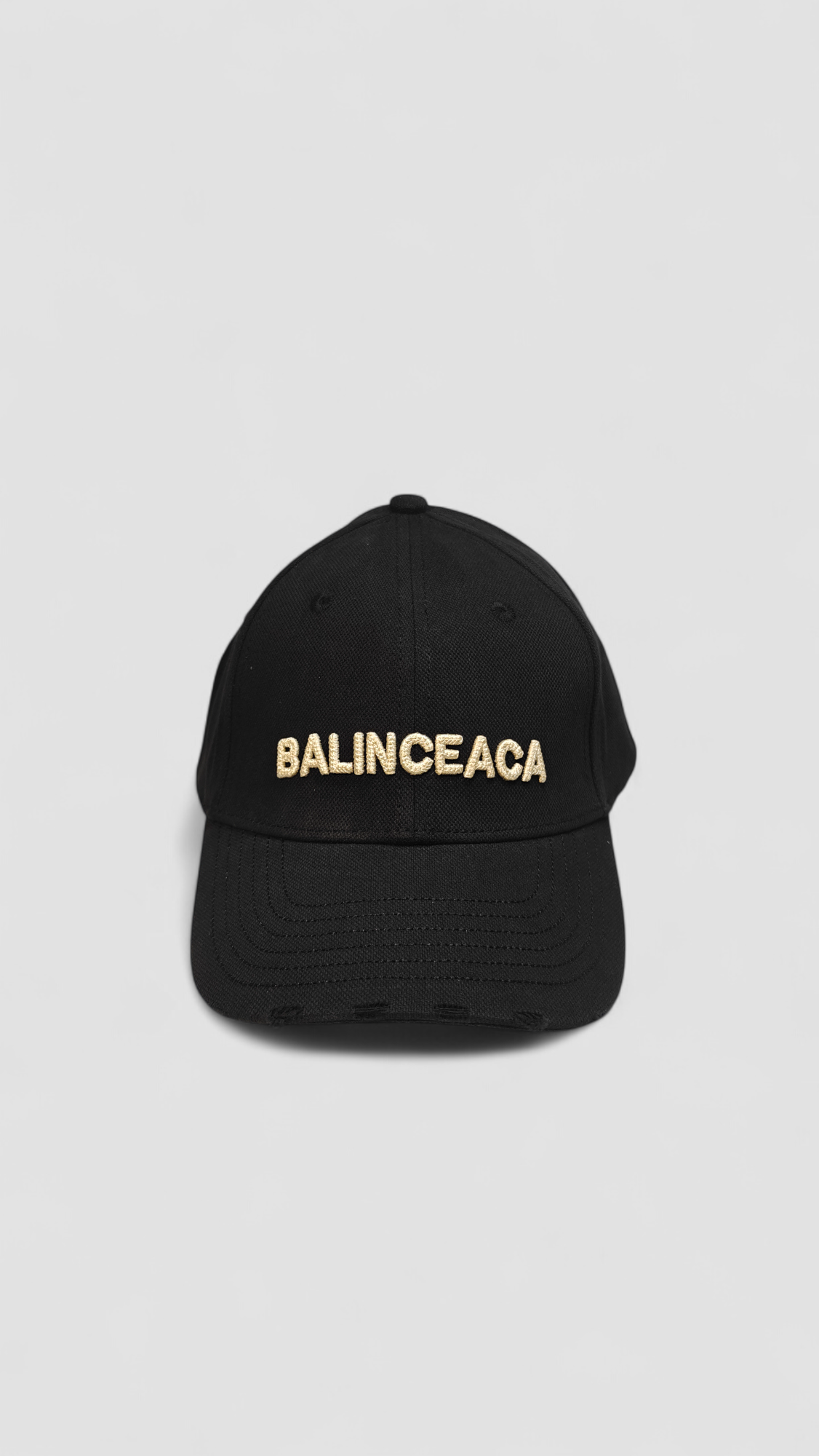 Balenciaga Cap