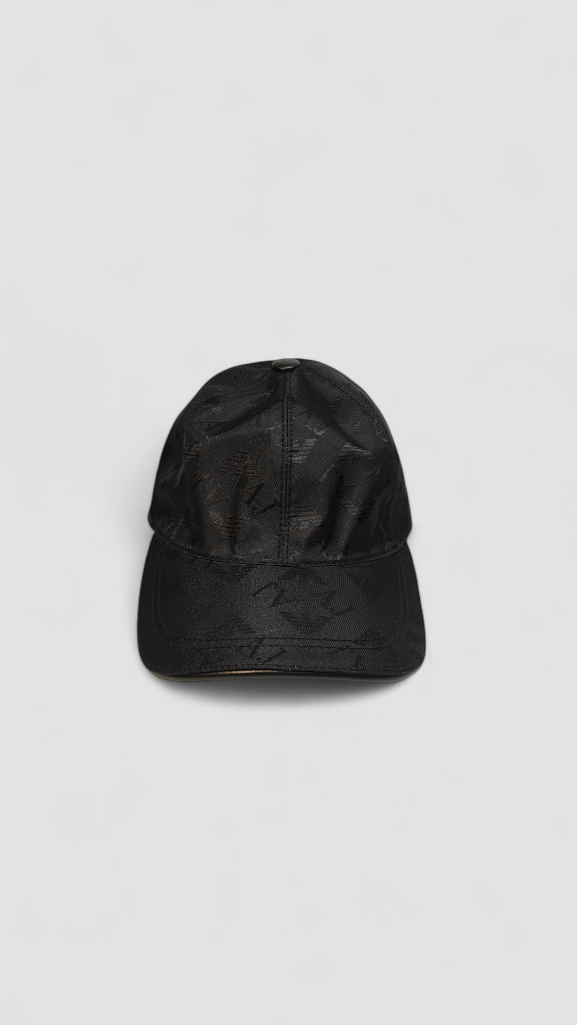 Armani Cap