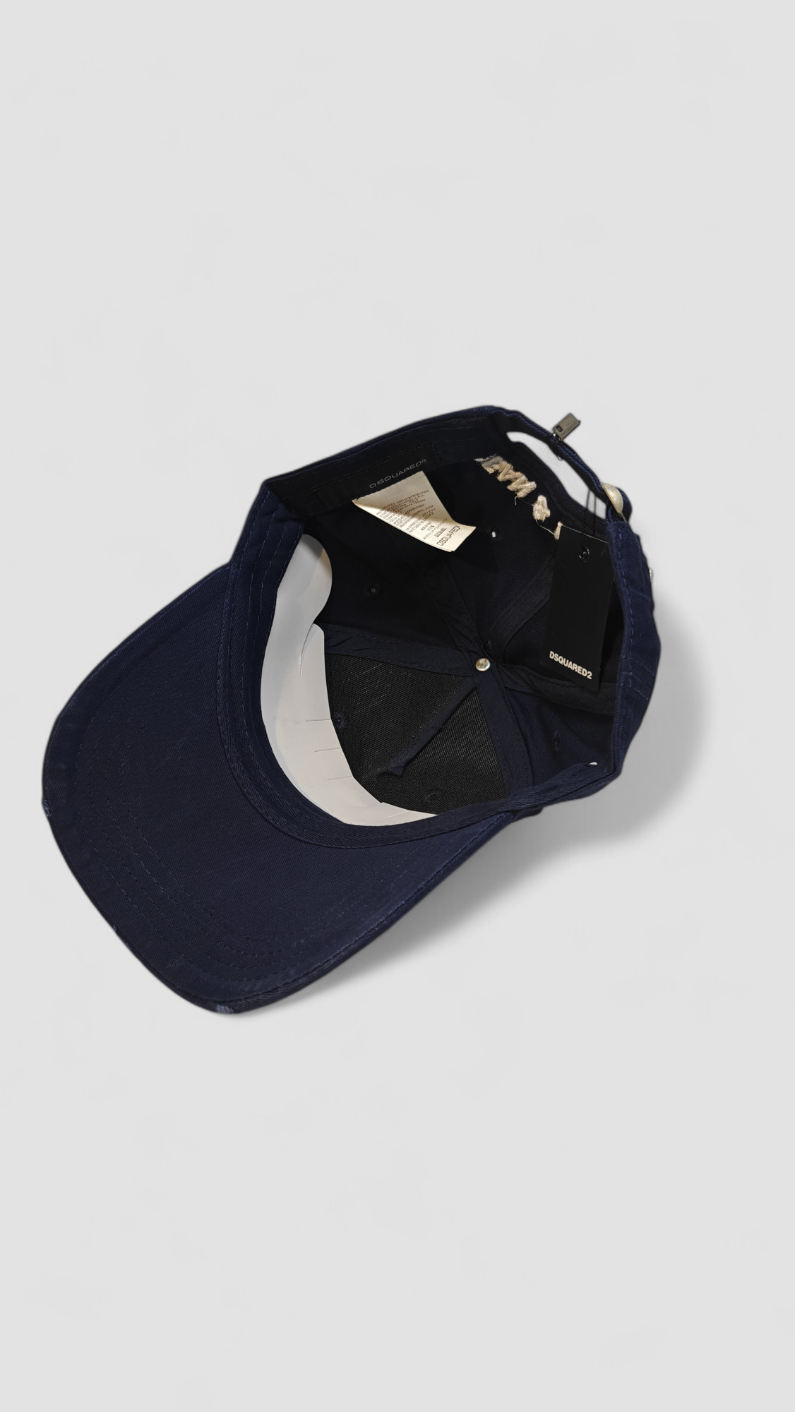 Dsquared2 Cap