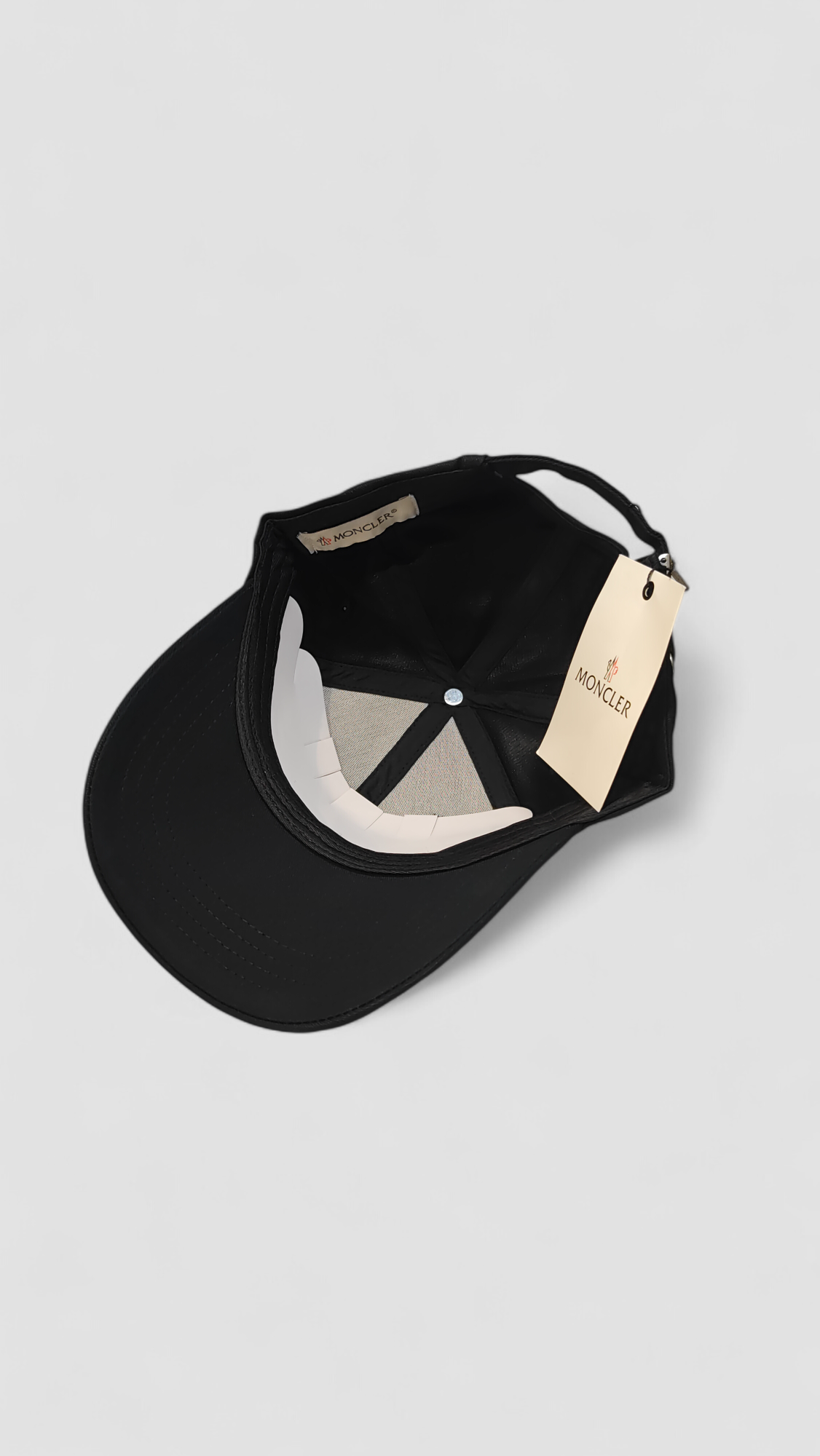 Moncler Cap