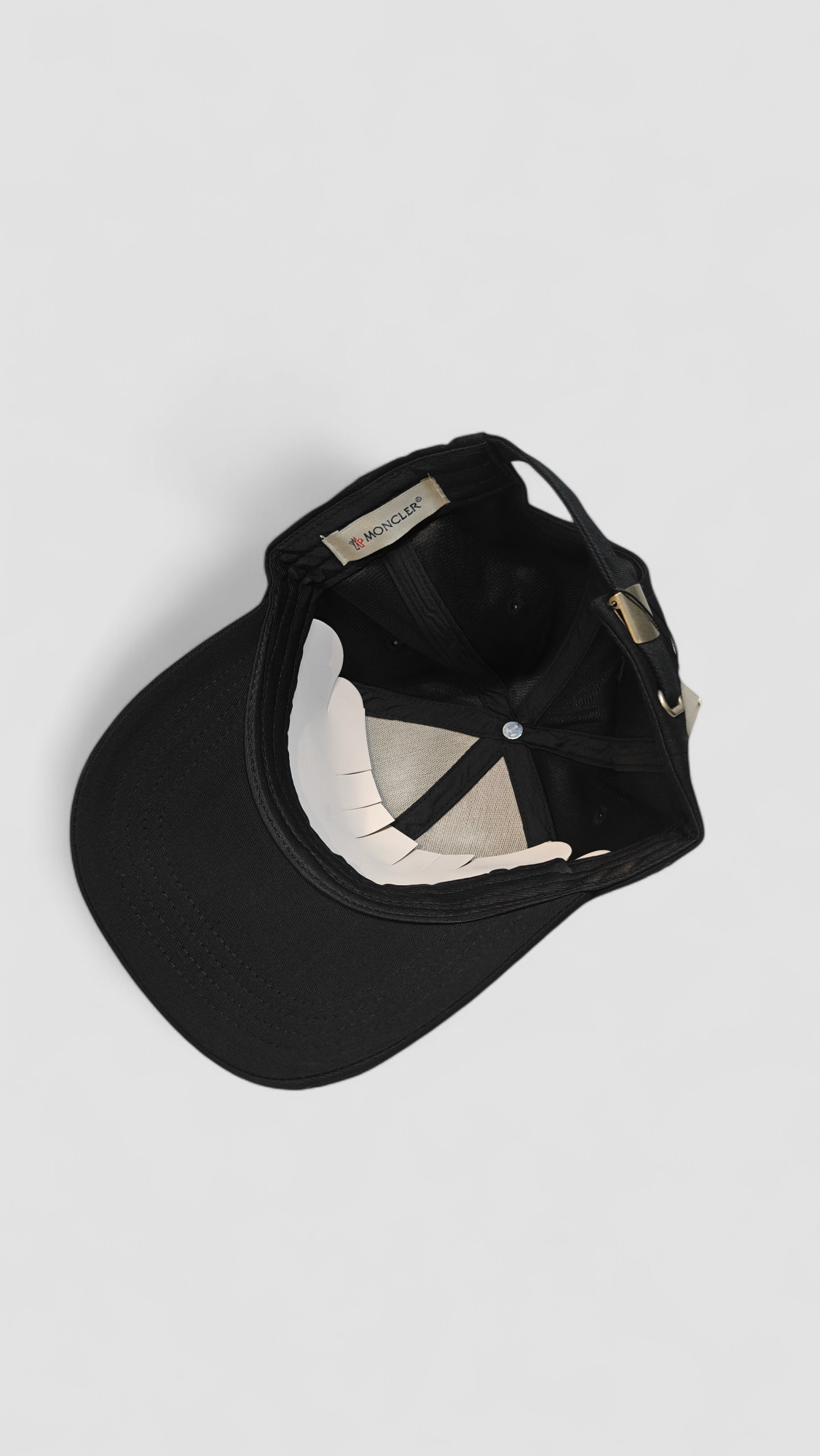 Moncler Cap