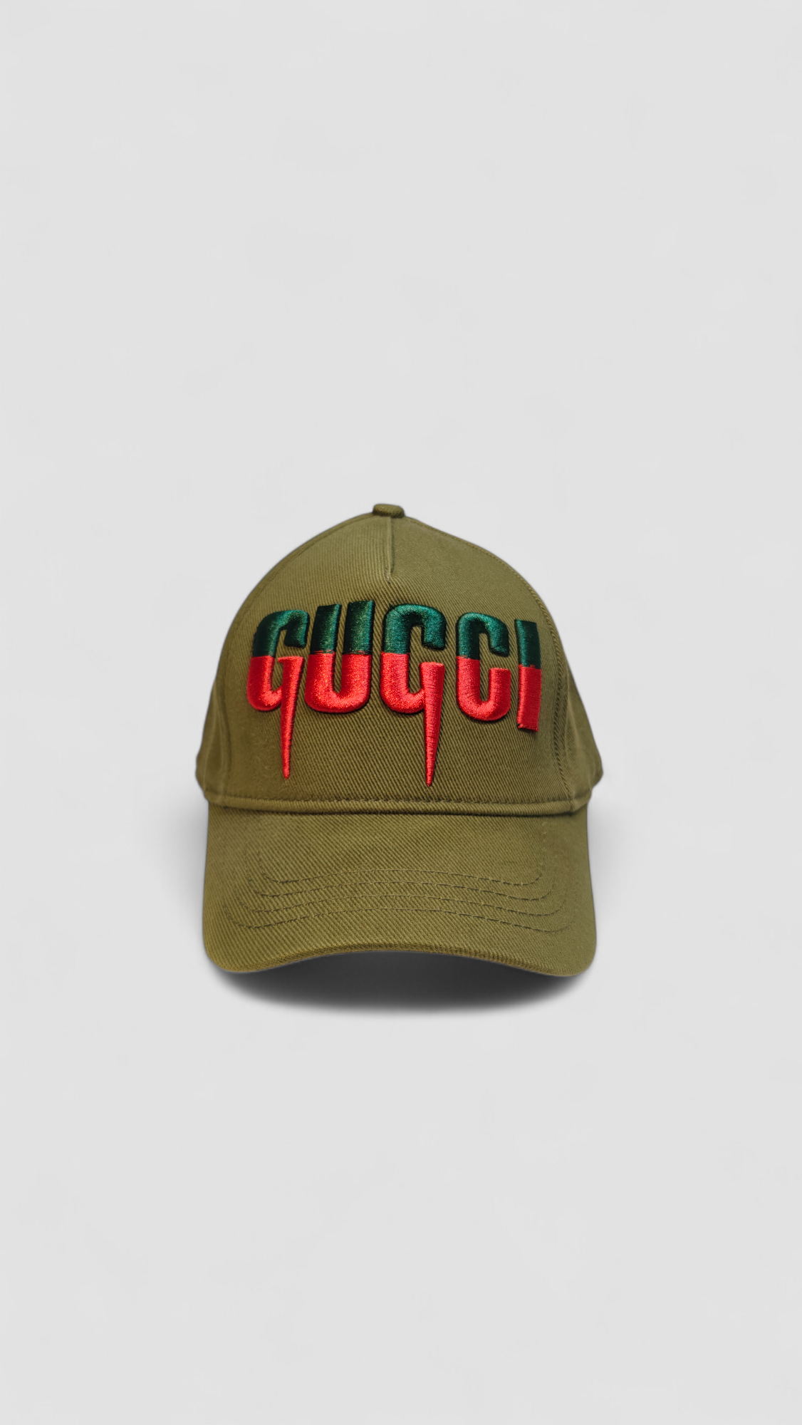 Gucci Cap