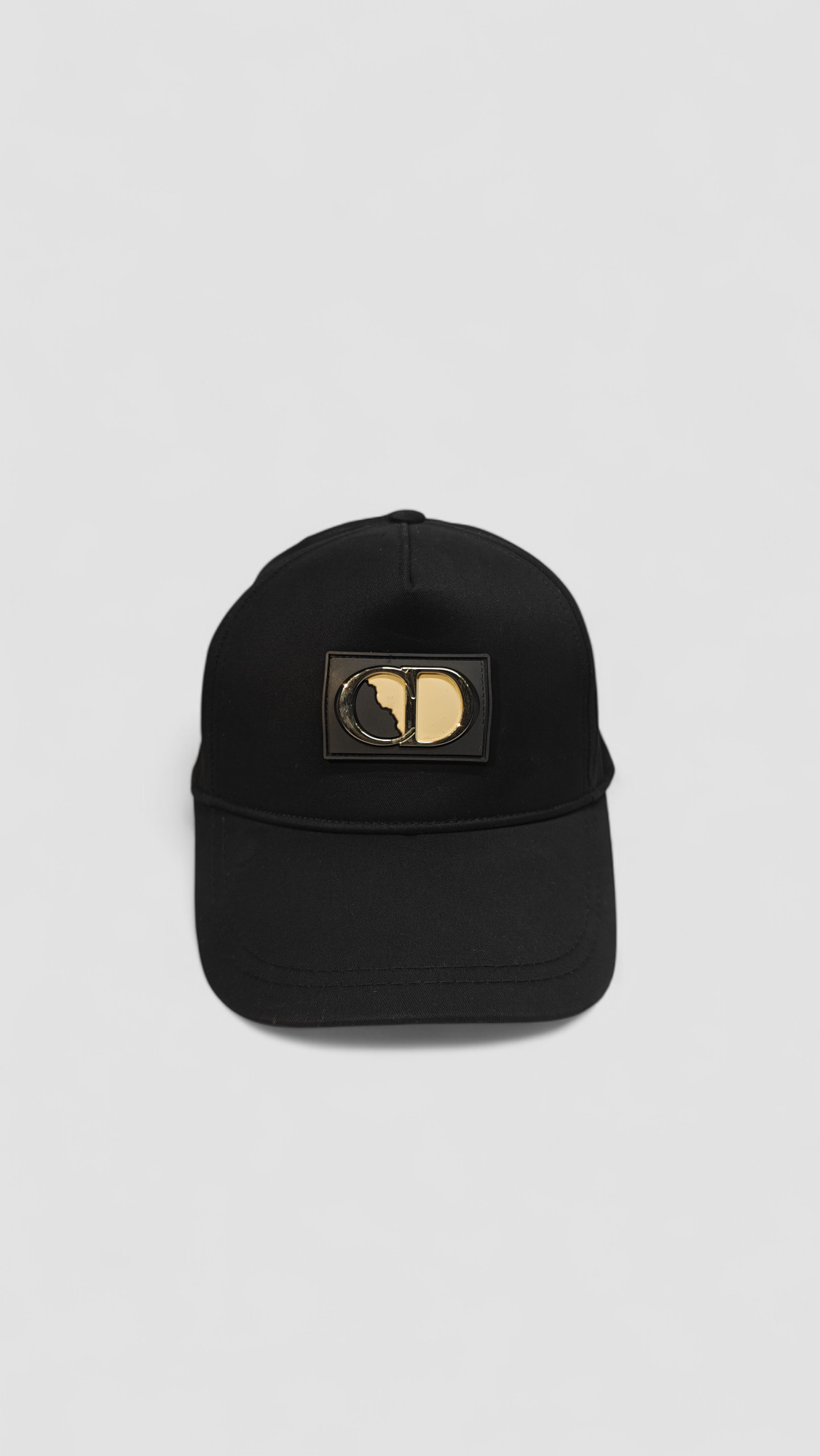 CD Cap