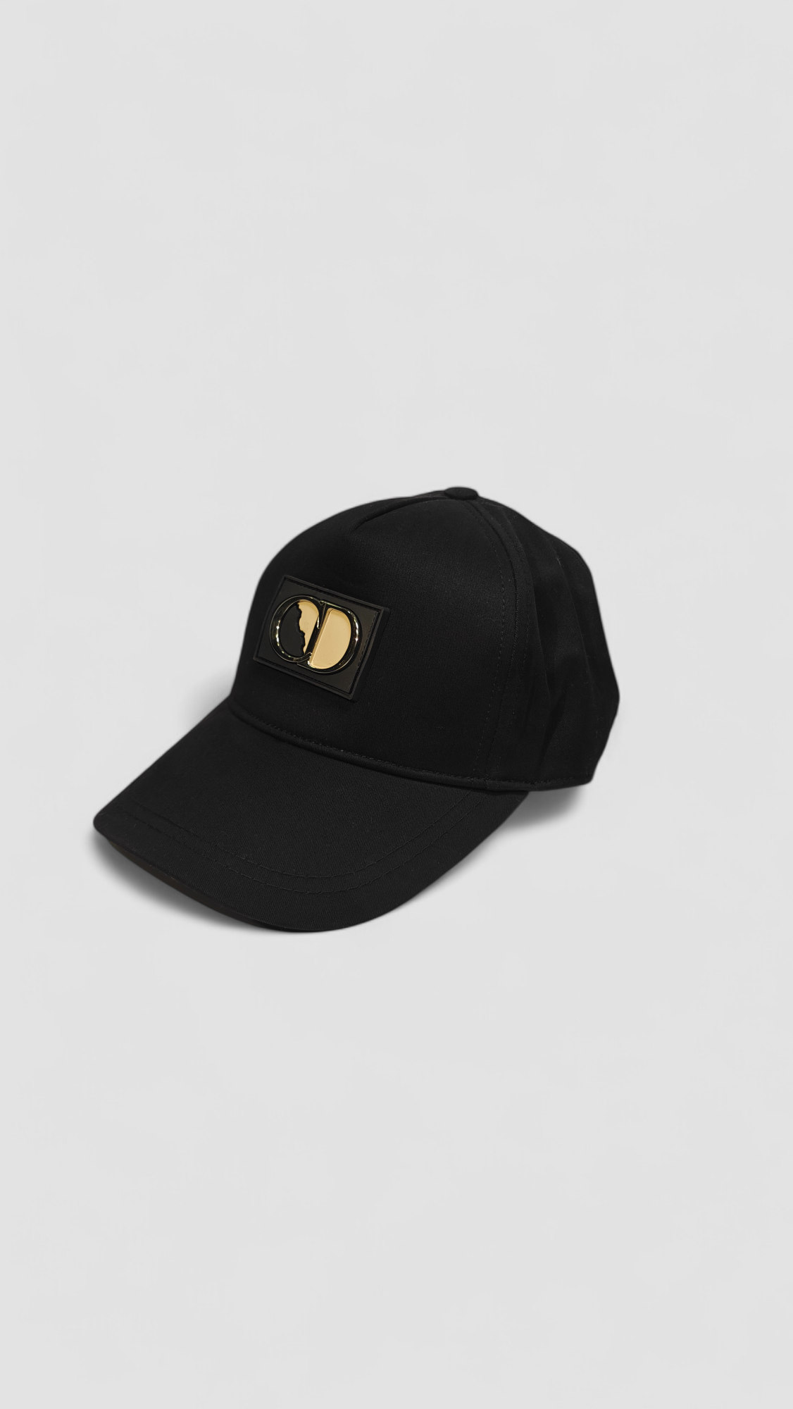 CD Cap