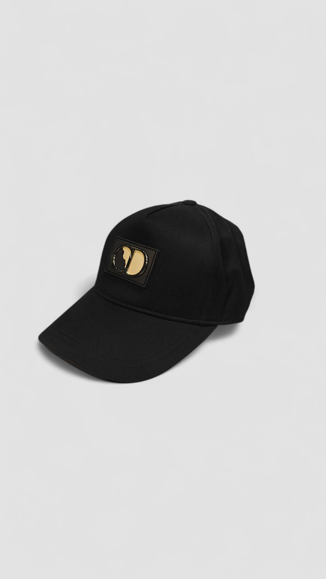 CD Cap