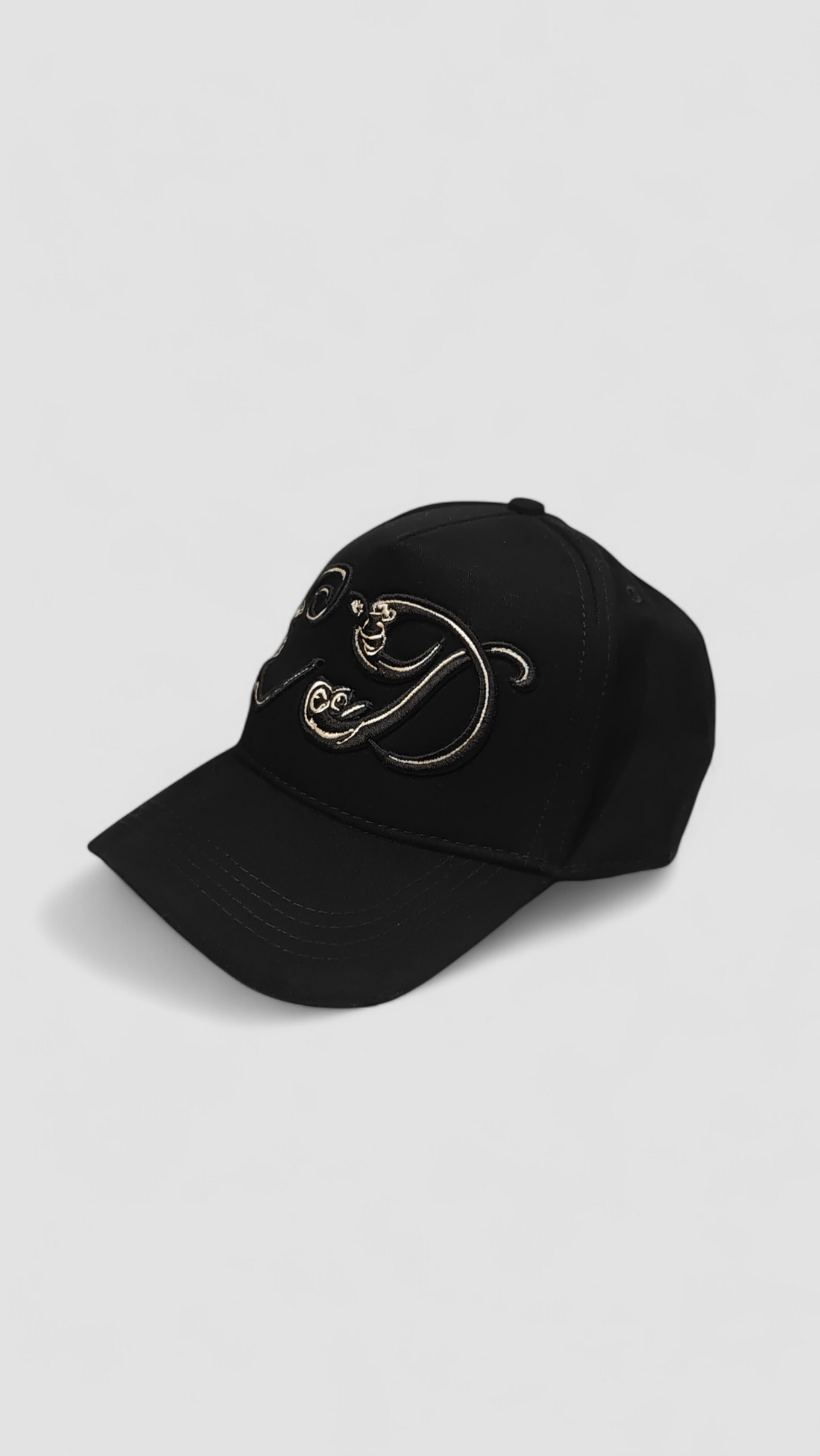 CD Cap