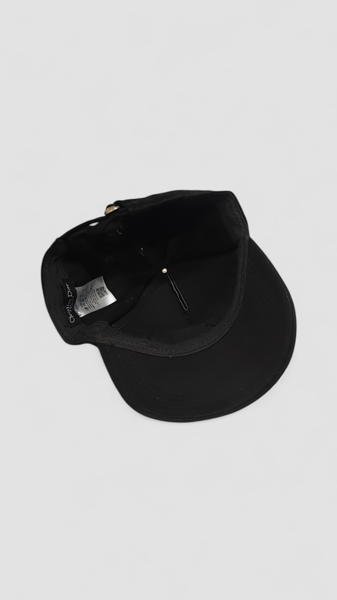 CD Cap