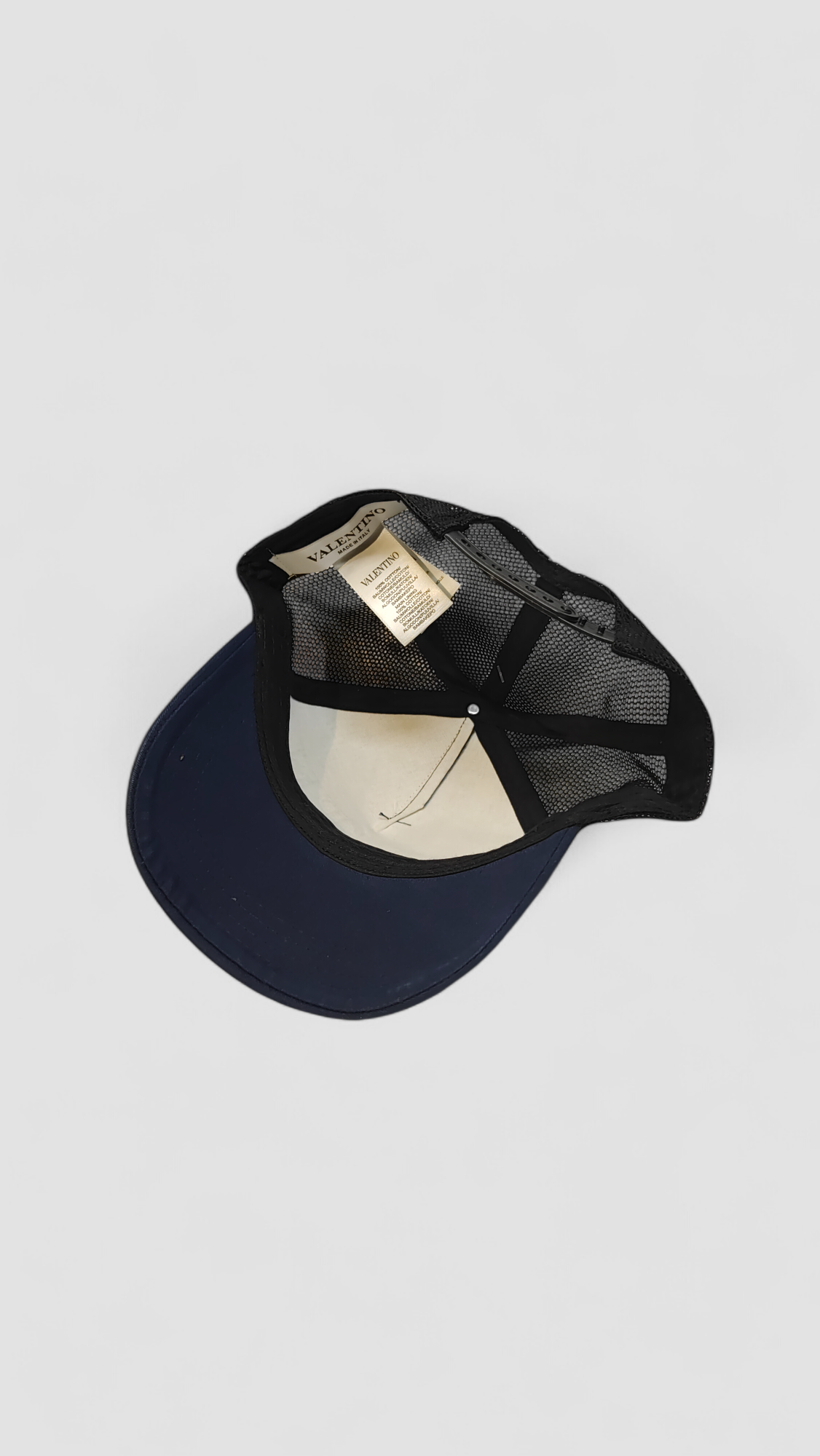 Valentino Cap