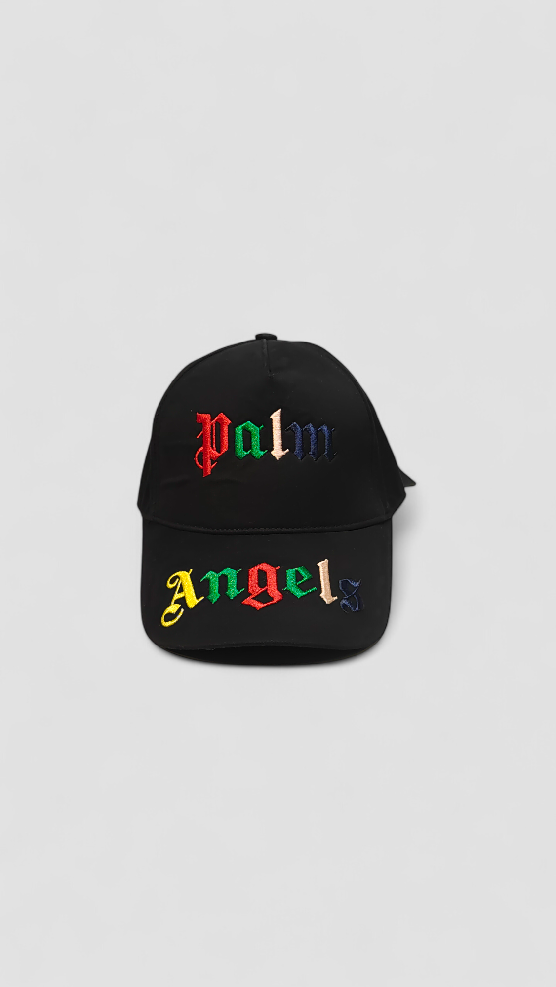 Palm Angels Cap