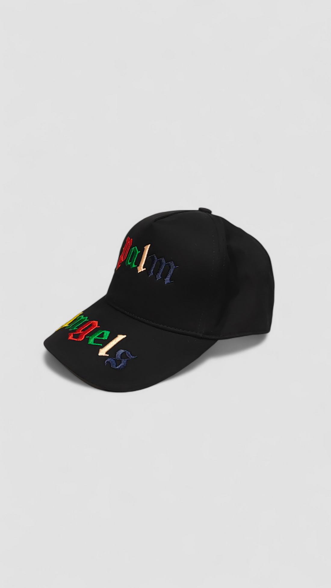 Palm Angels Cap