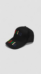 Palm Angels Cap