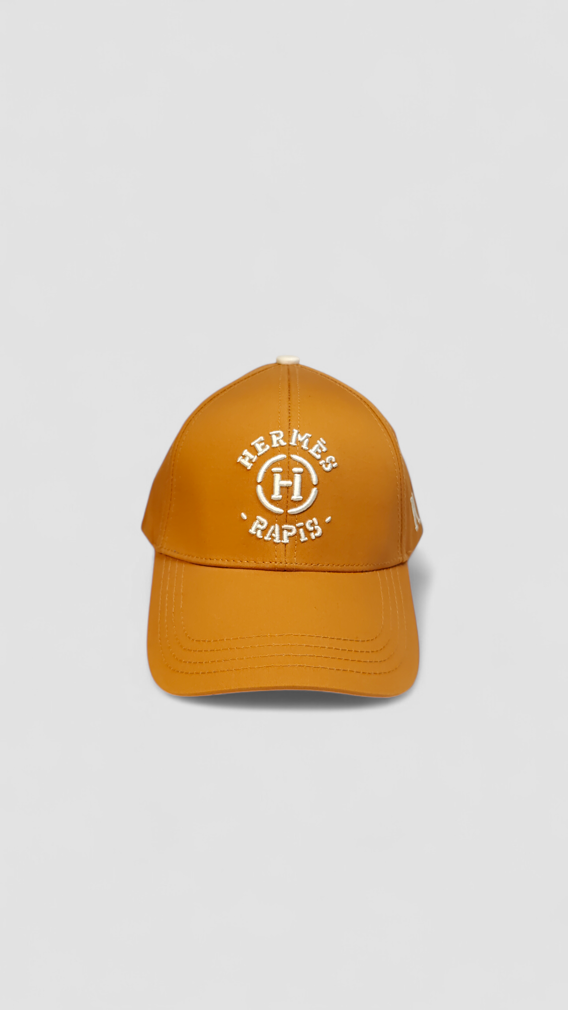 Hermes Cap