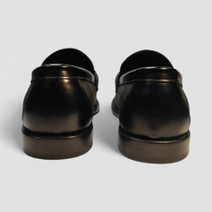 Louis Vuitton 1:1 Grade Leather Major Loafer