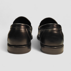 Louis Vuitton 1:1 Grade Leather Major Loafer