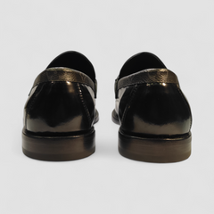 Louis Vuitton 1:1 Grade Leather Major Loafer