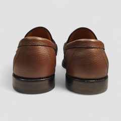 Louis Vuitton 1:1 Grade Leather Major Loafer