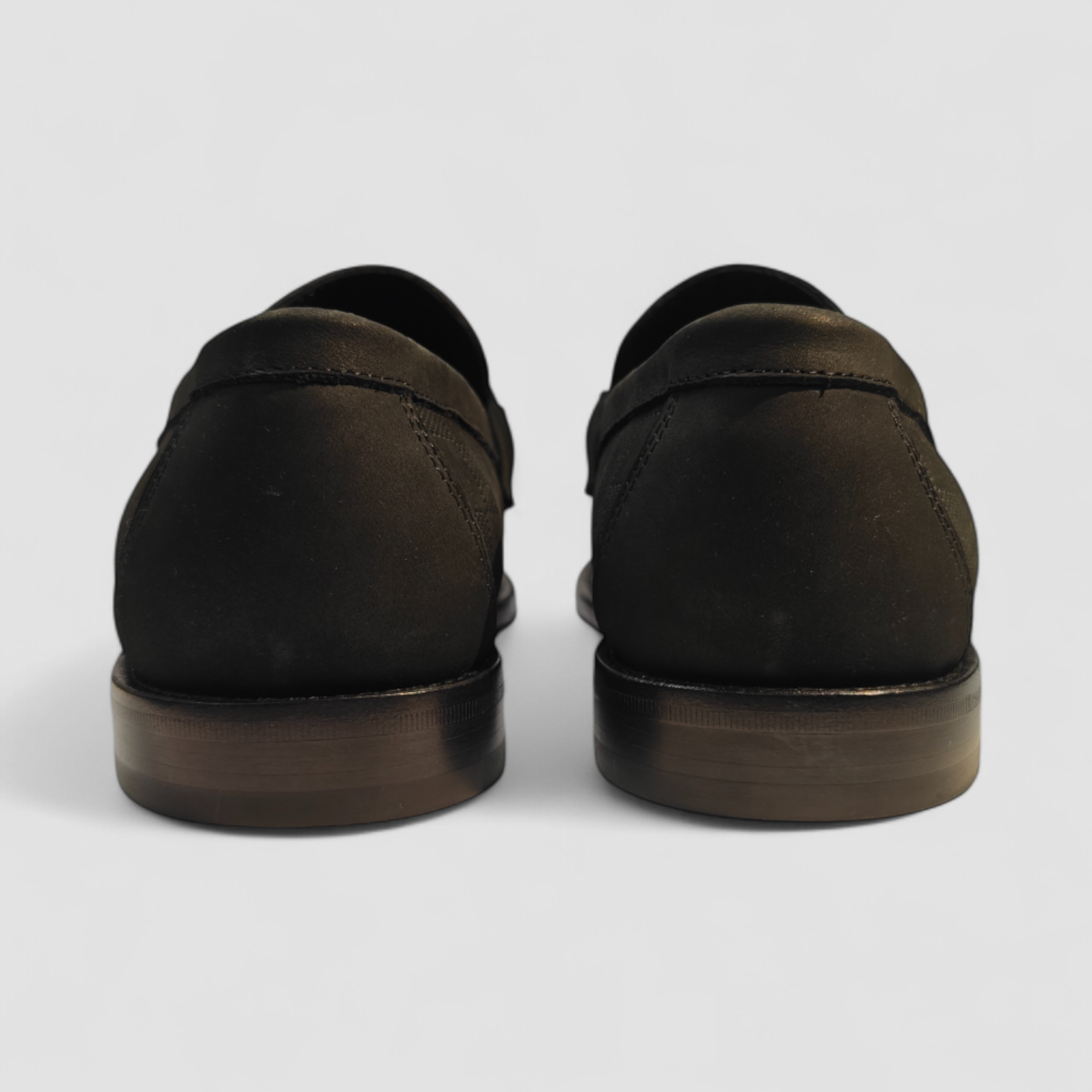 Louis Vuitton 1:1 Grade Leather Major Loafer