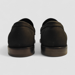 Louis Vuitton 1:1 Grade Leather Major Loafer