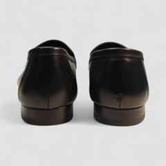 Hermes 1:1 Grade Leather Shoe