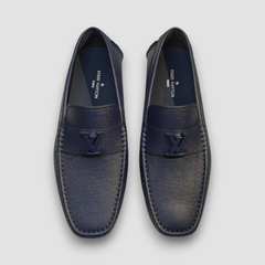 Louis vuitton 1:1 Grade Monza Loafer Shoe