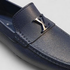 Louis vuitton 1:1 Grade Monza Loafer Shoe