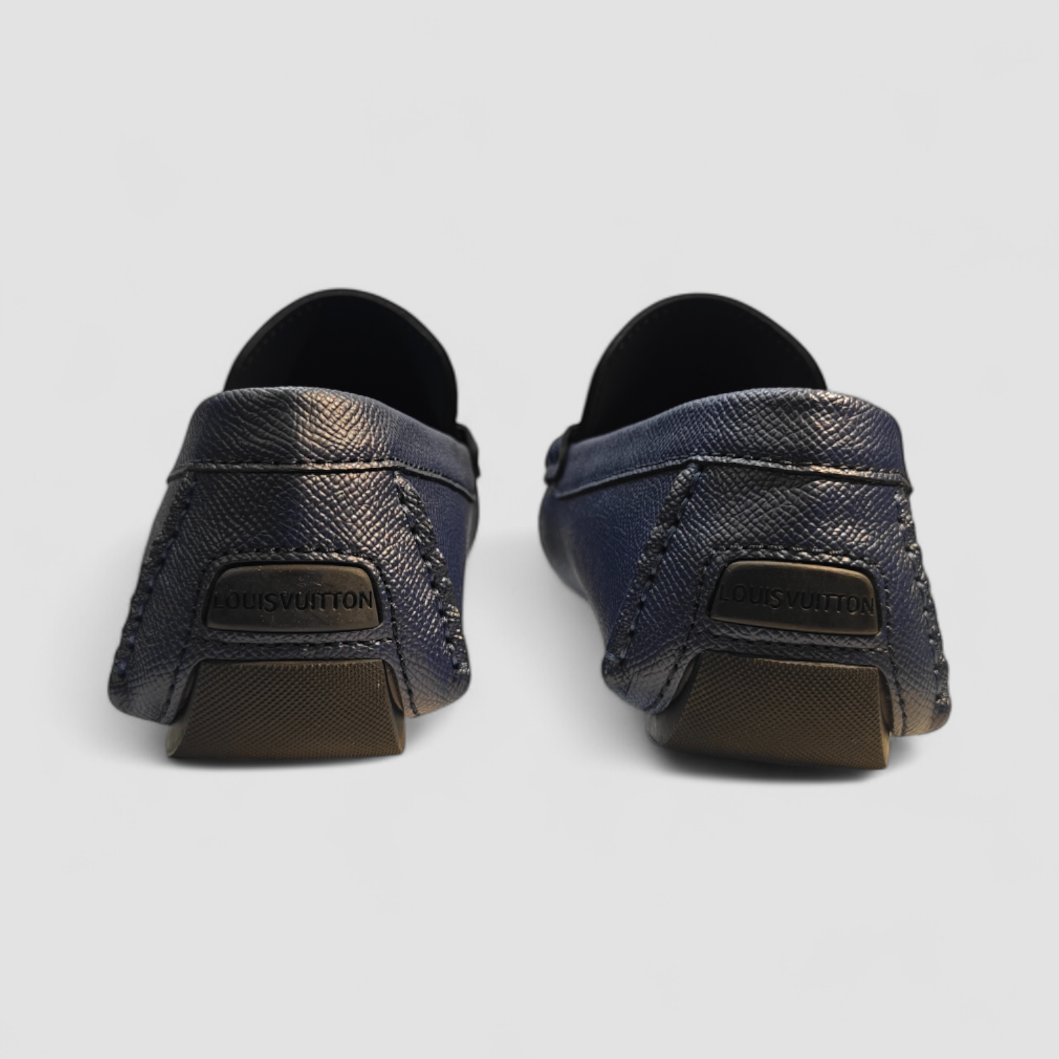 Louis vuitton 1:1 Grade Monza Loafer Shoe