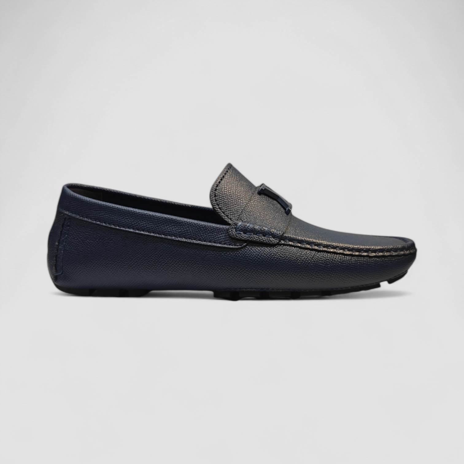 Louis vuitton 1:1 Grade Monza Loafer Shoe