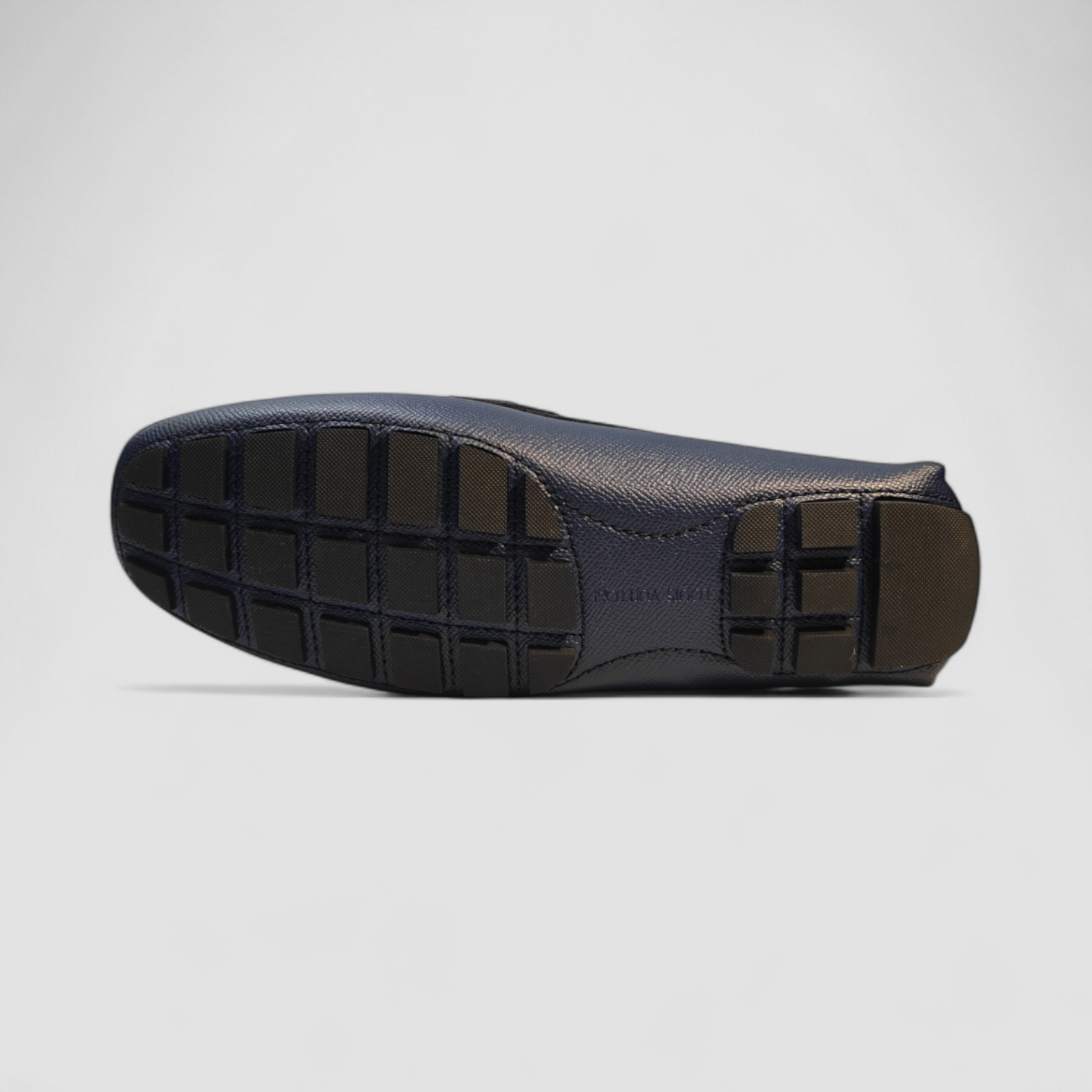 Louis vuitton 1:1 Grade Monza Loafer Shoe