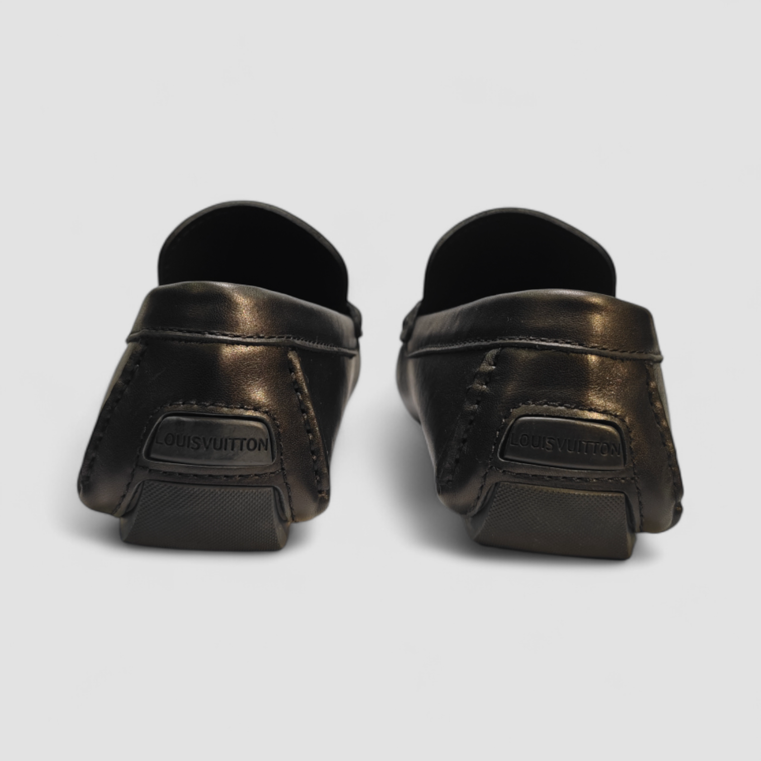 Louis vuitton 1:1 Grade Monza Loafer Shoe
