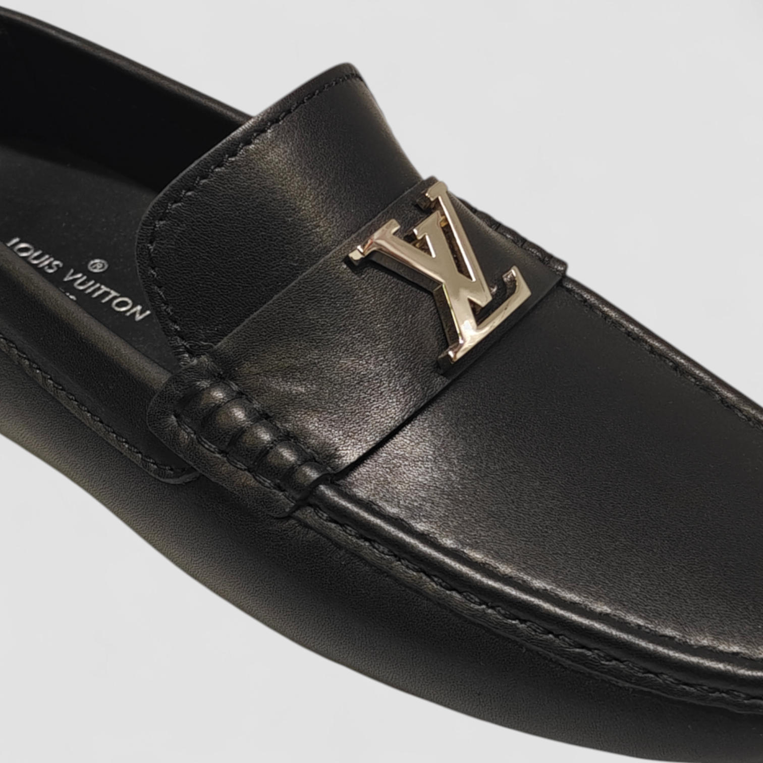 Louis vuitton 1:1 Grade Monza Loafer Shoe