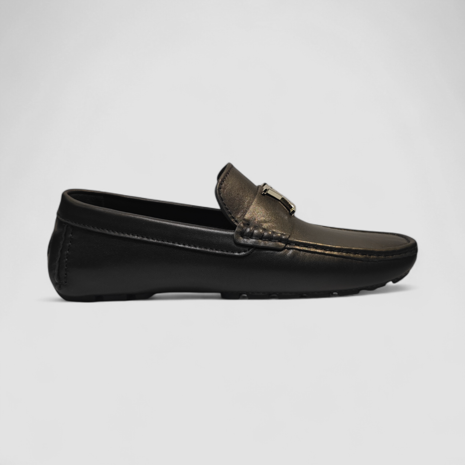 Louis vuitton 1:1 Grade Monza Loafer Shoe