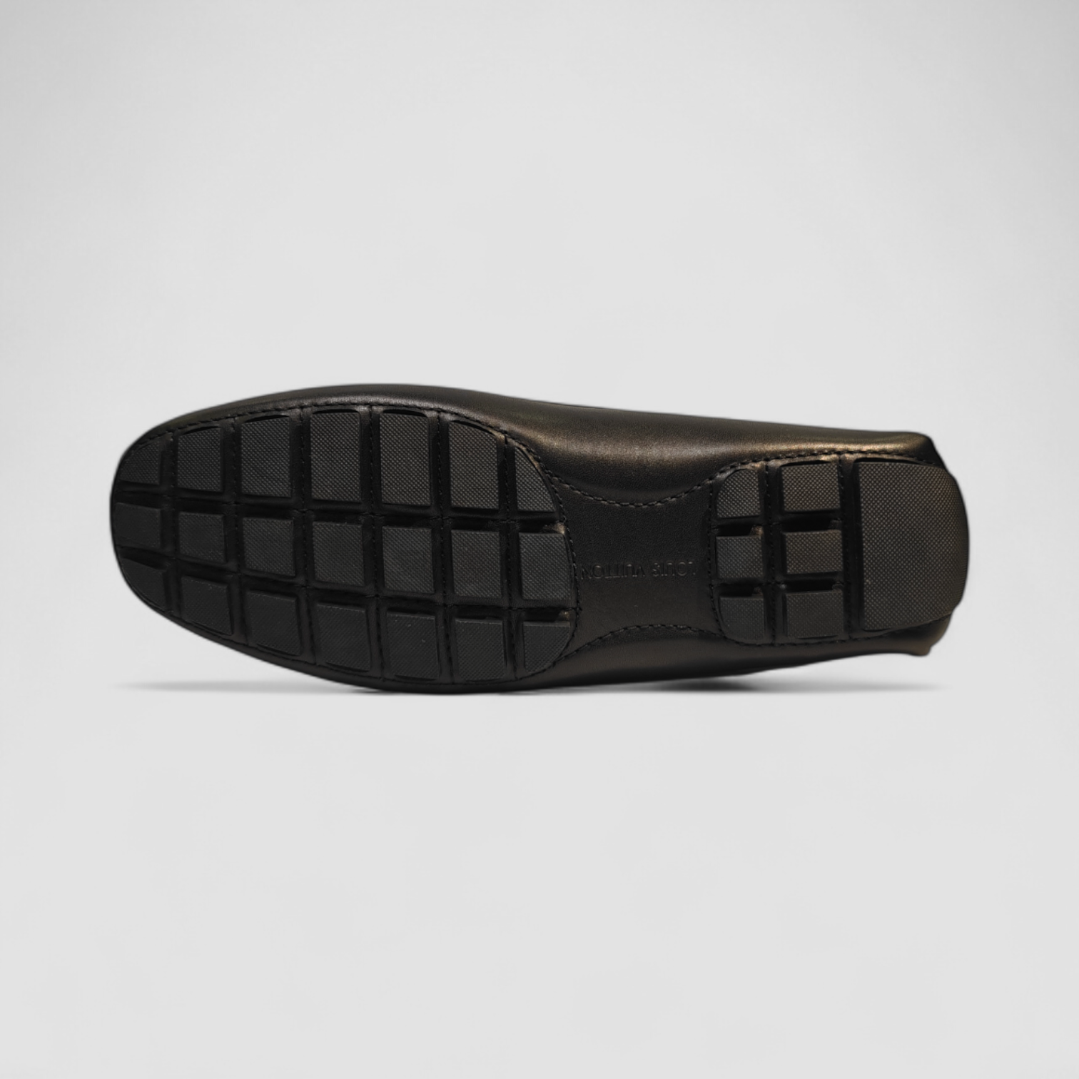 Louis vuitton 1:1 Grade Monza Loafer Shoe