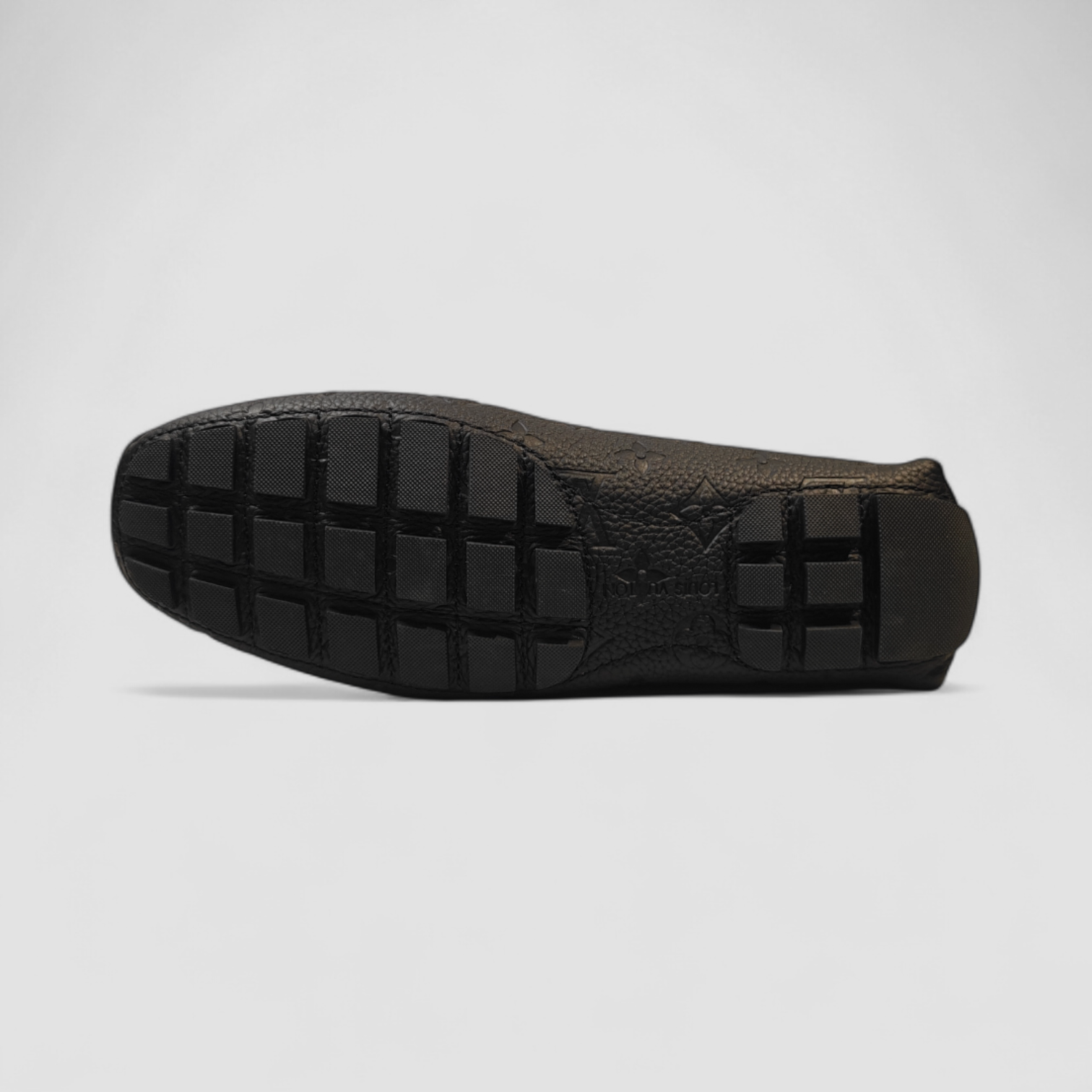 Louis vuitton 1:1 Grade Monte Carlo Loafer Shoe
