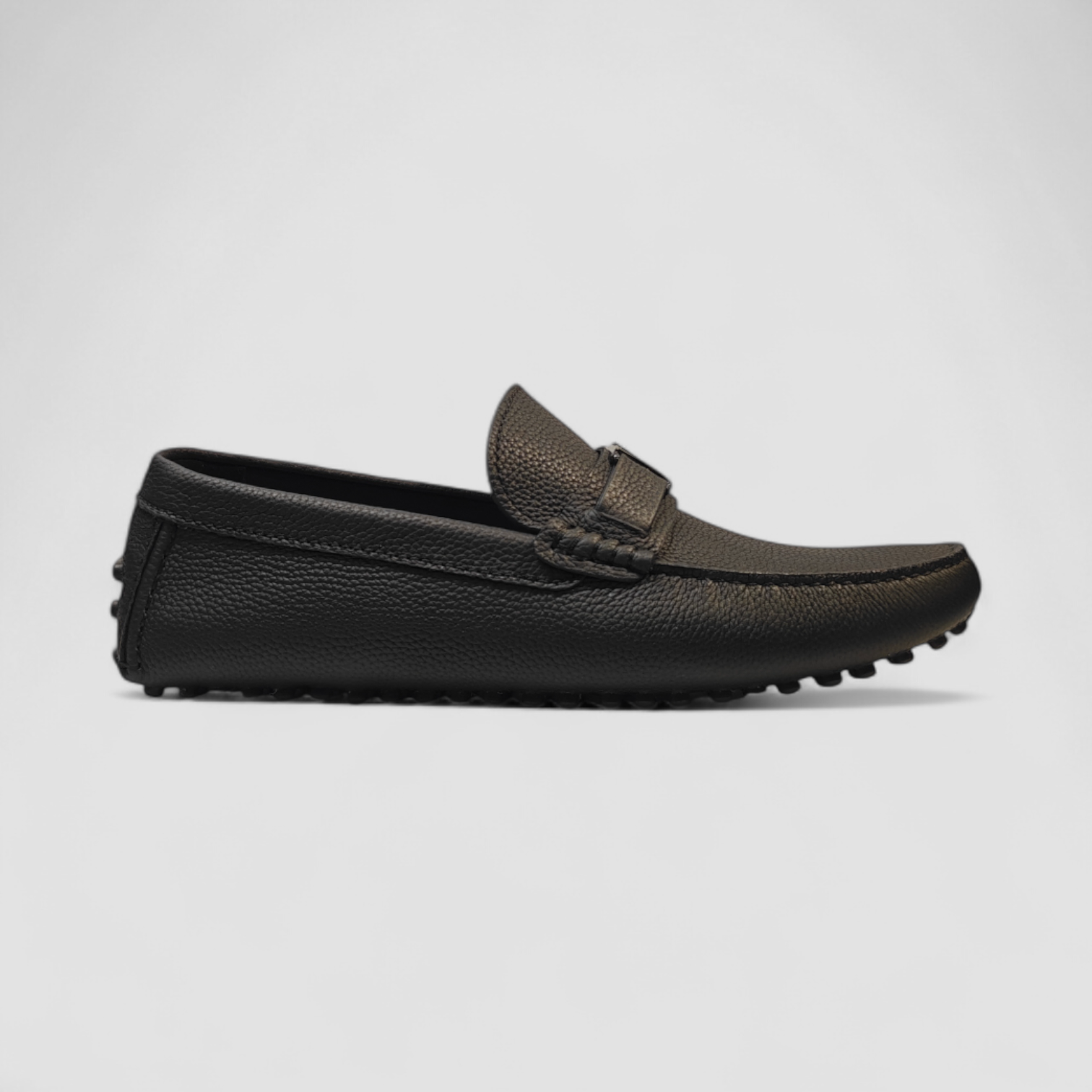 Louis vuitton 1:1 Hockenheim Loafer Shoe