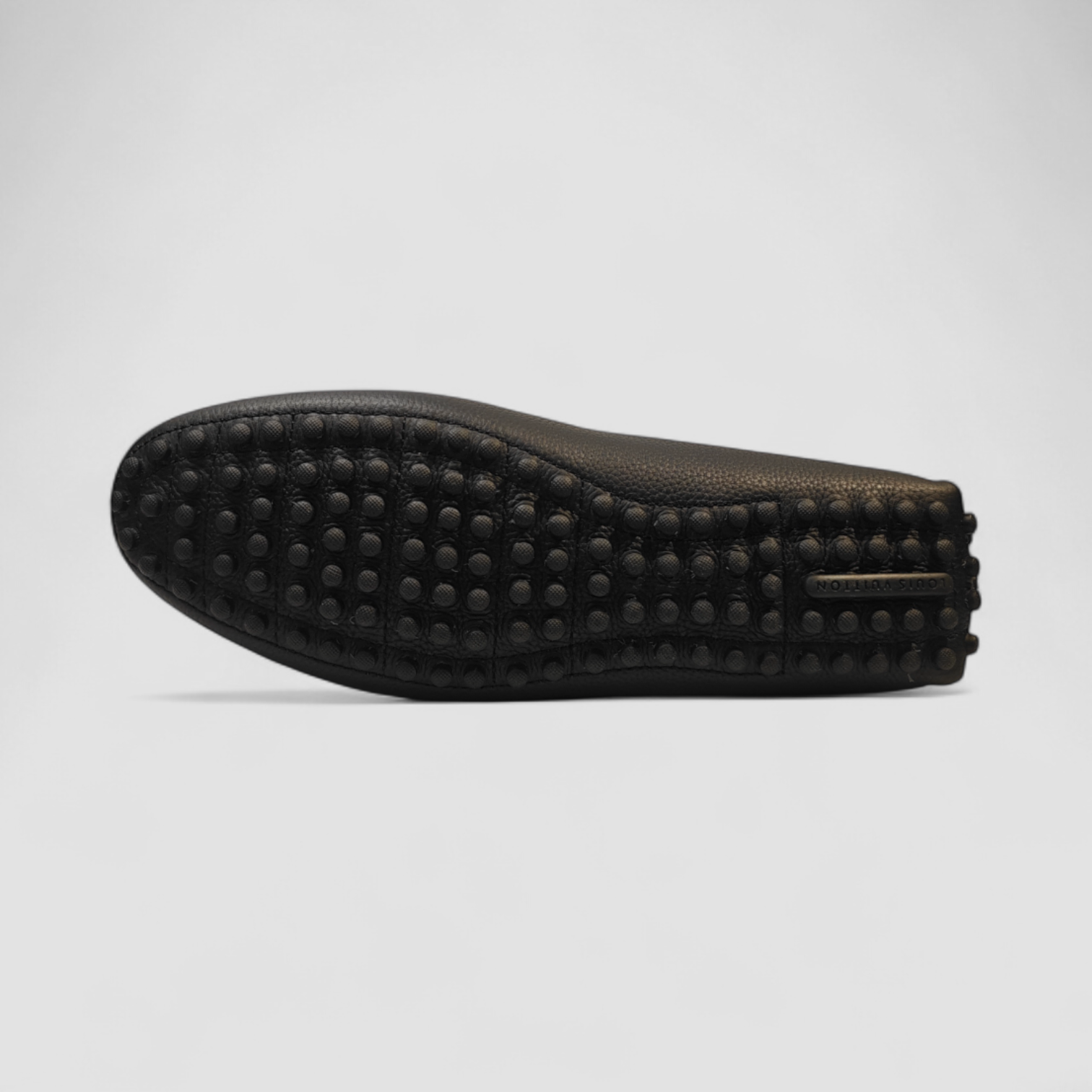 Louis vuitton 1:1 Hockenheim Loafer Shoe
