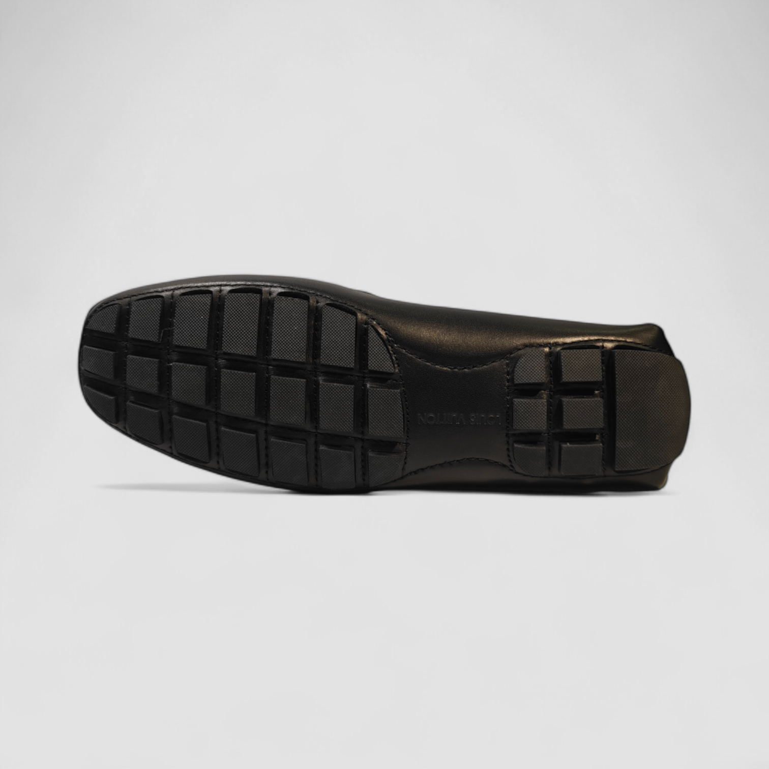Louis vuitton 1:1 Grade Monte Carlo Loafer Shoe