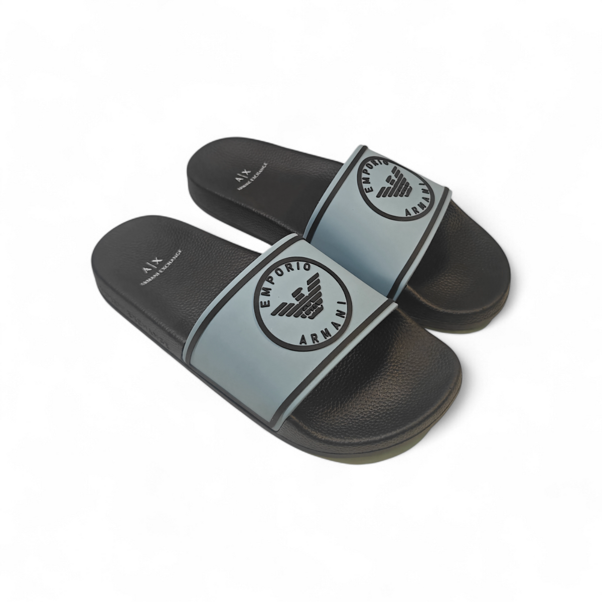 Armani 1:1 Grade Slides