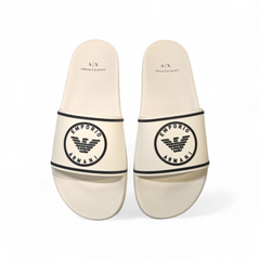 Armani 1:1 Grade Slides