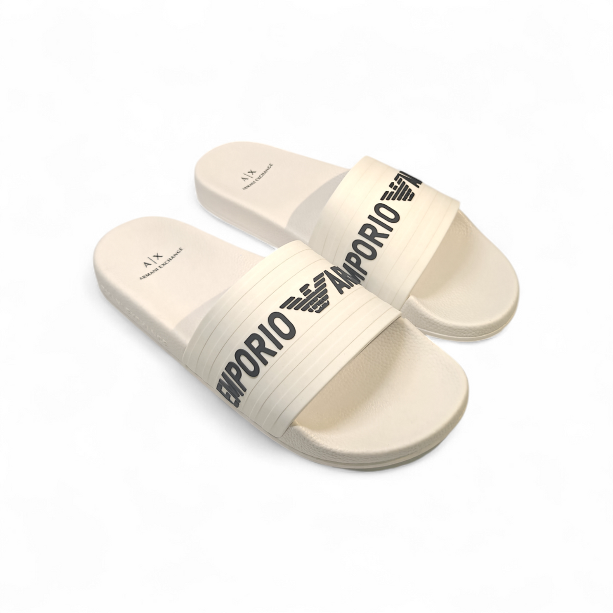 Armani 1:1 Grade Slides